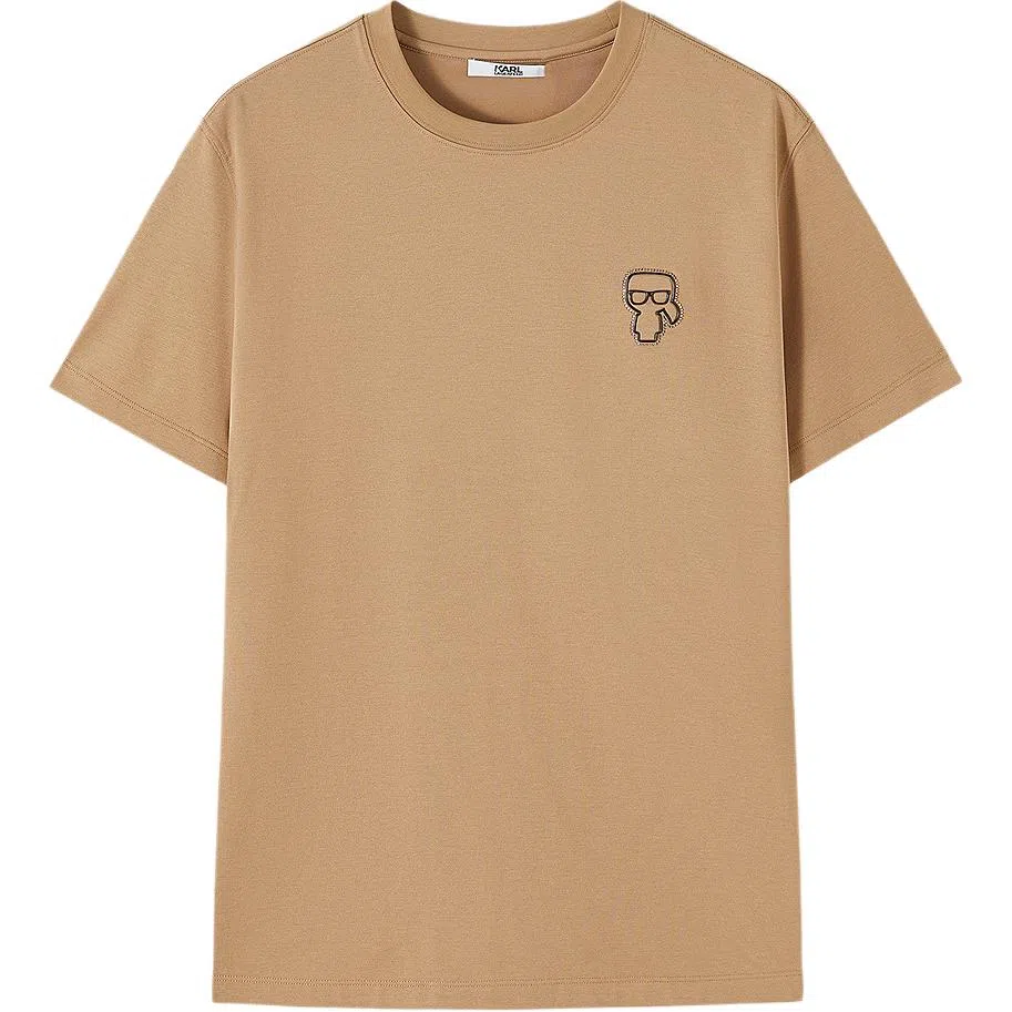KARL LAGERFELD SS25 T