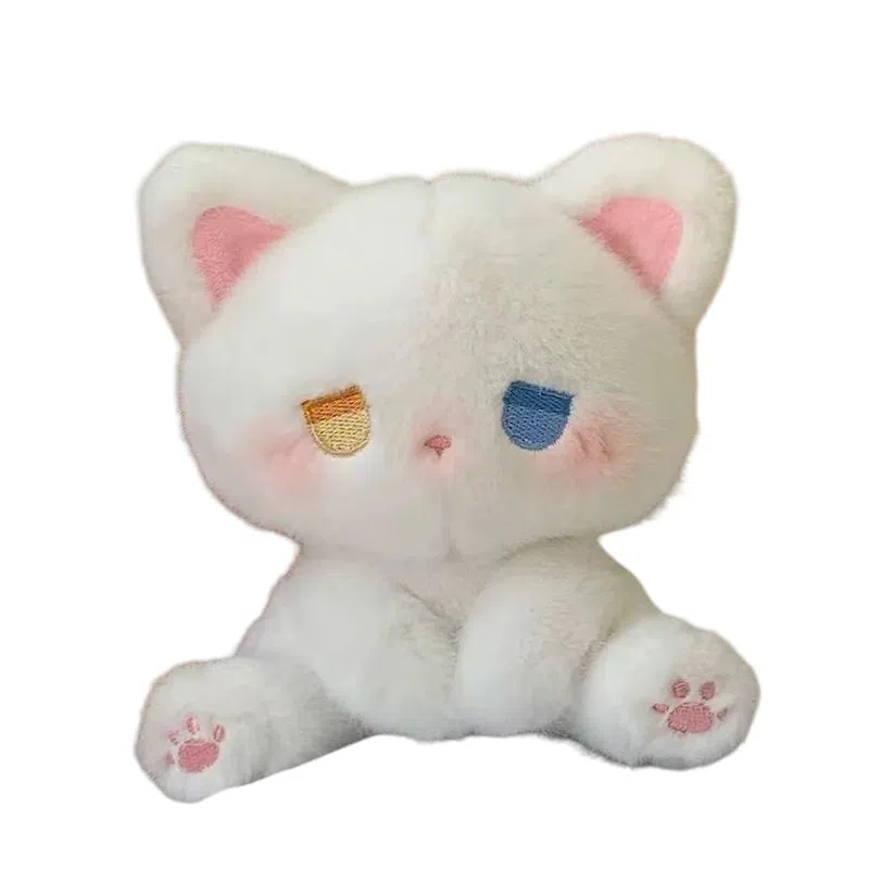 MIC RABBIT emo 15cm