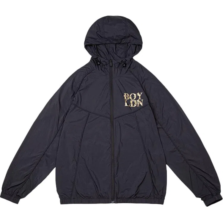 Boy London logo