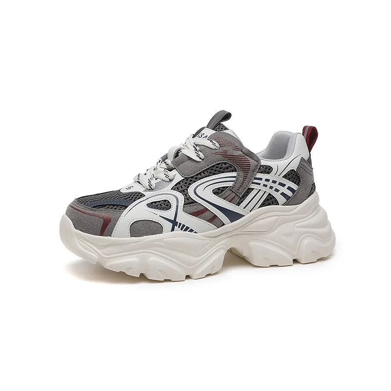 ST&SAT Low Top Sneakers