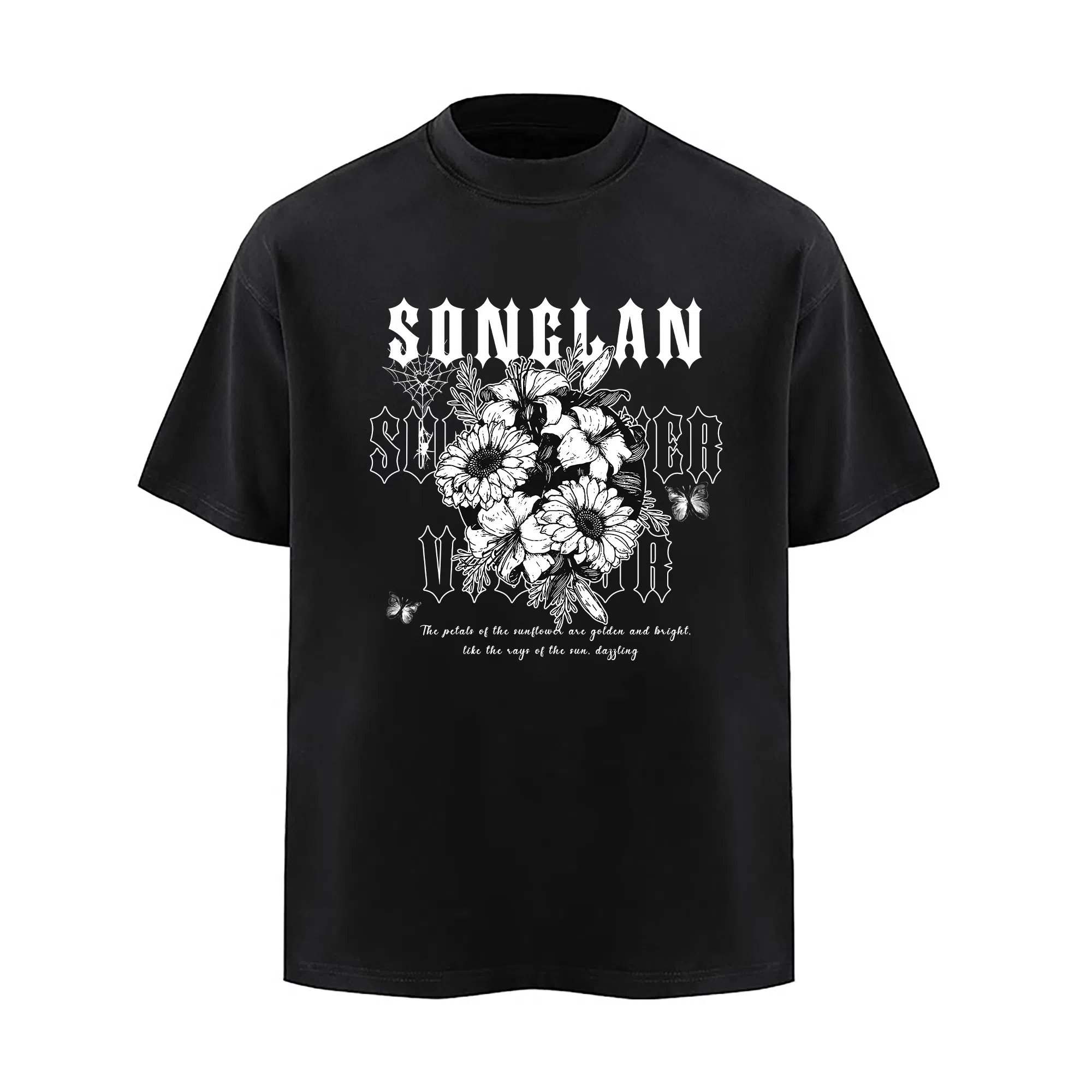 songlan T