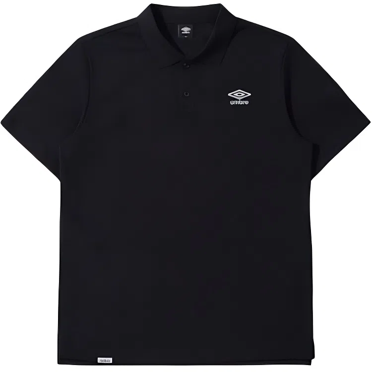 umbro Essential Cara logoPolo