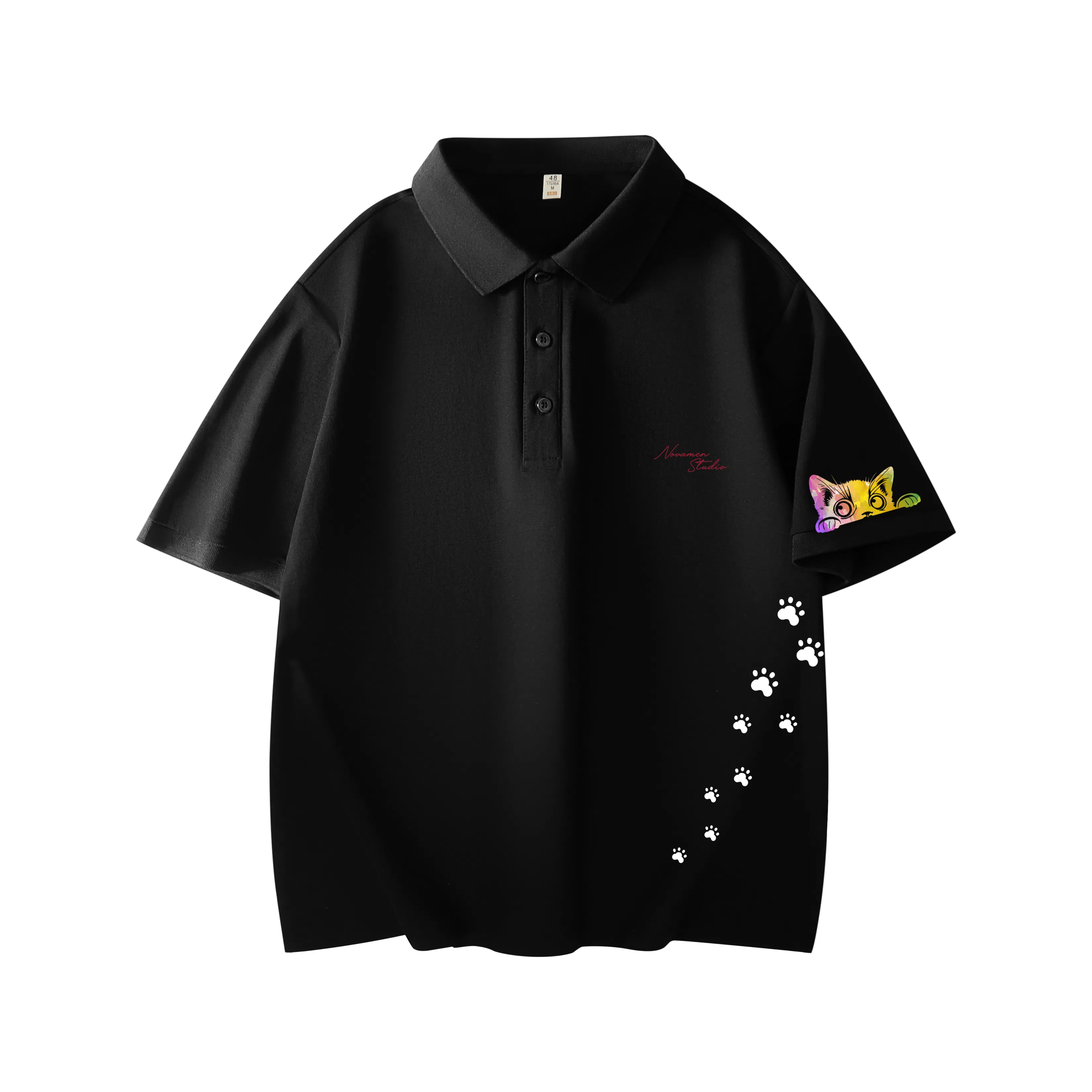 novamen LogoPolo