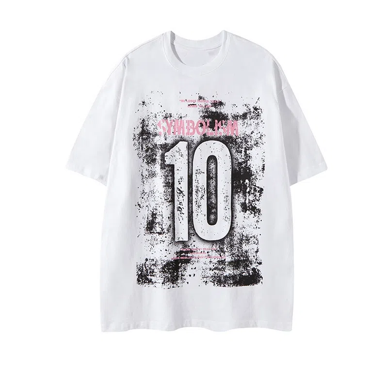 DOGANSON insvibecleanfitT