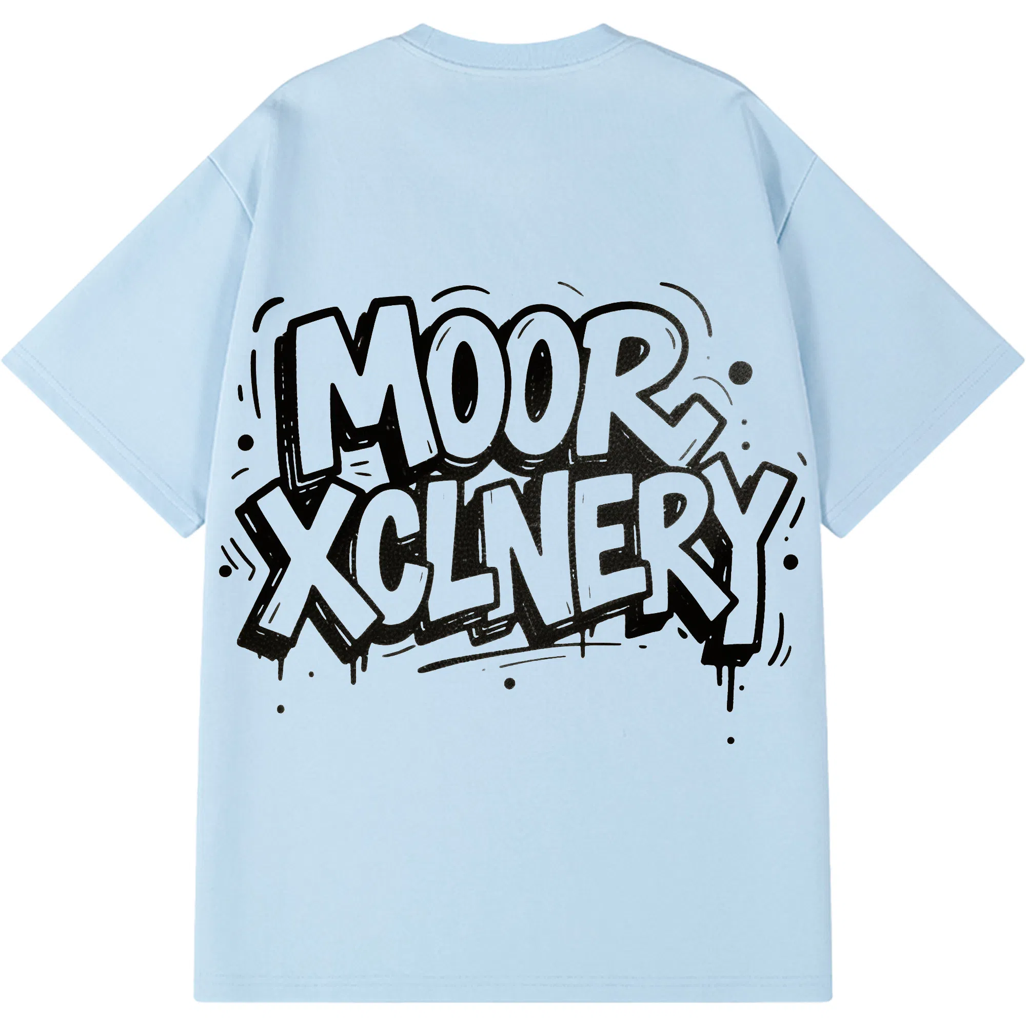 MOOR XCLNERY LOGOT