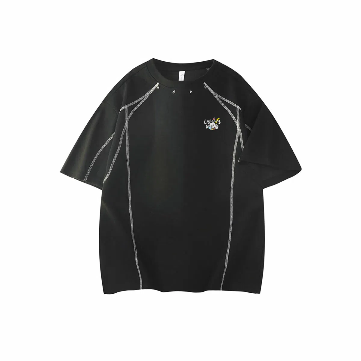 Lightning X Storm LogoT