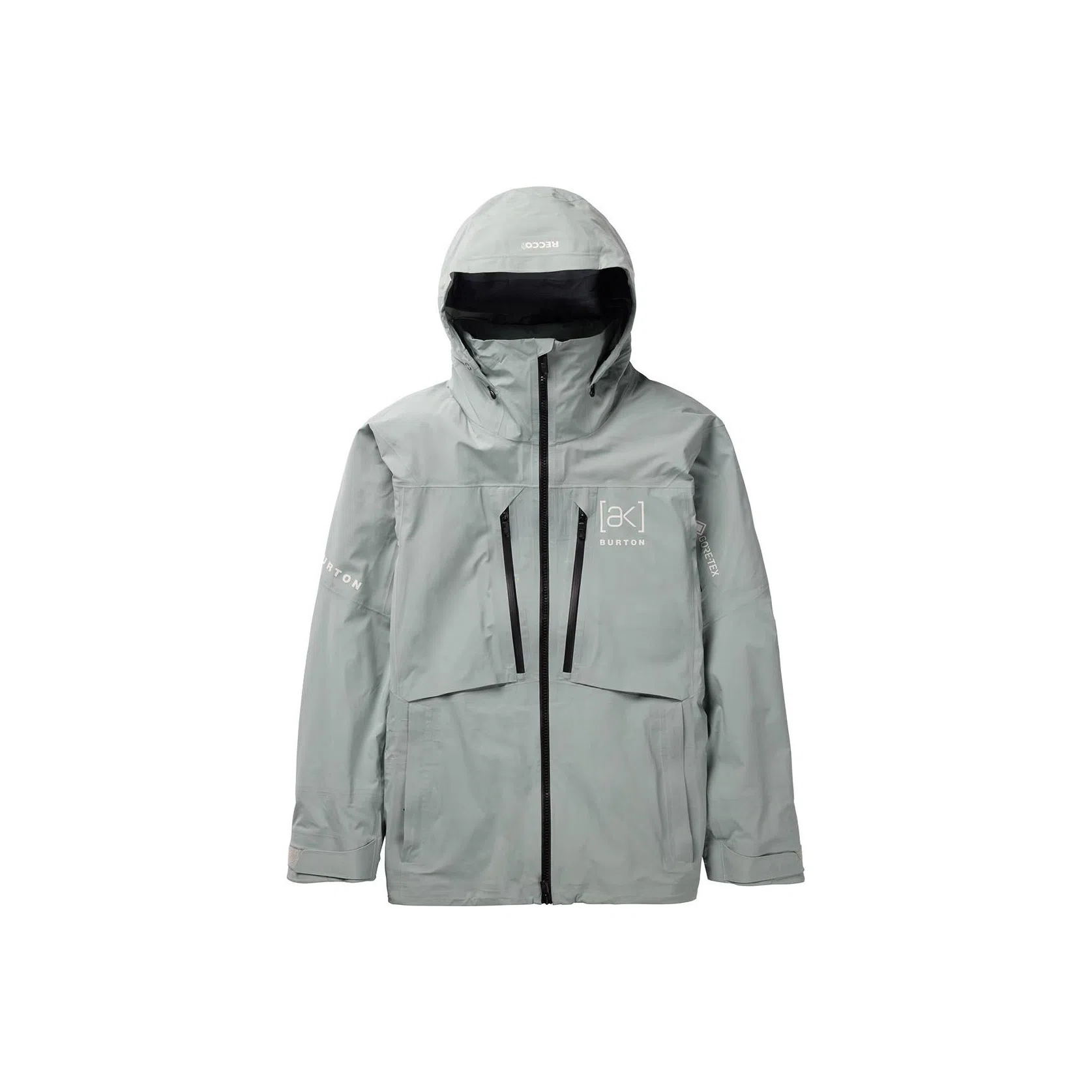 BURTON AK STRETCH HOVER GORETEX3L