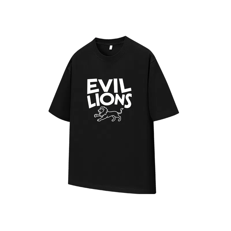 Evil lions T