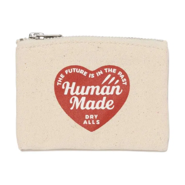 HUMAN MADE Logo