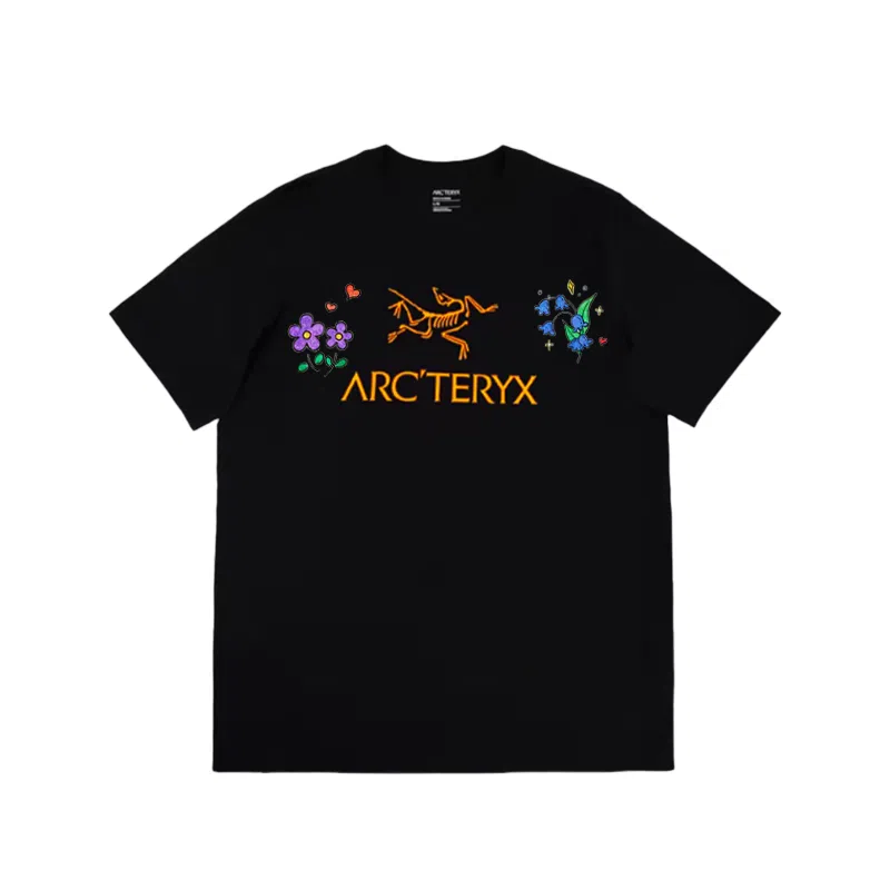Arcteryx ARC'WORD LOGO