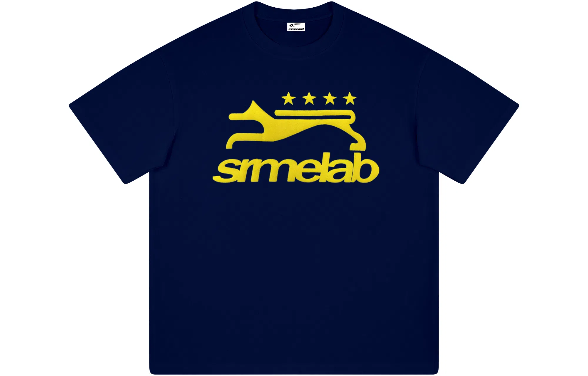 SIMPLE RIMLESSSRME LOGOT