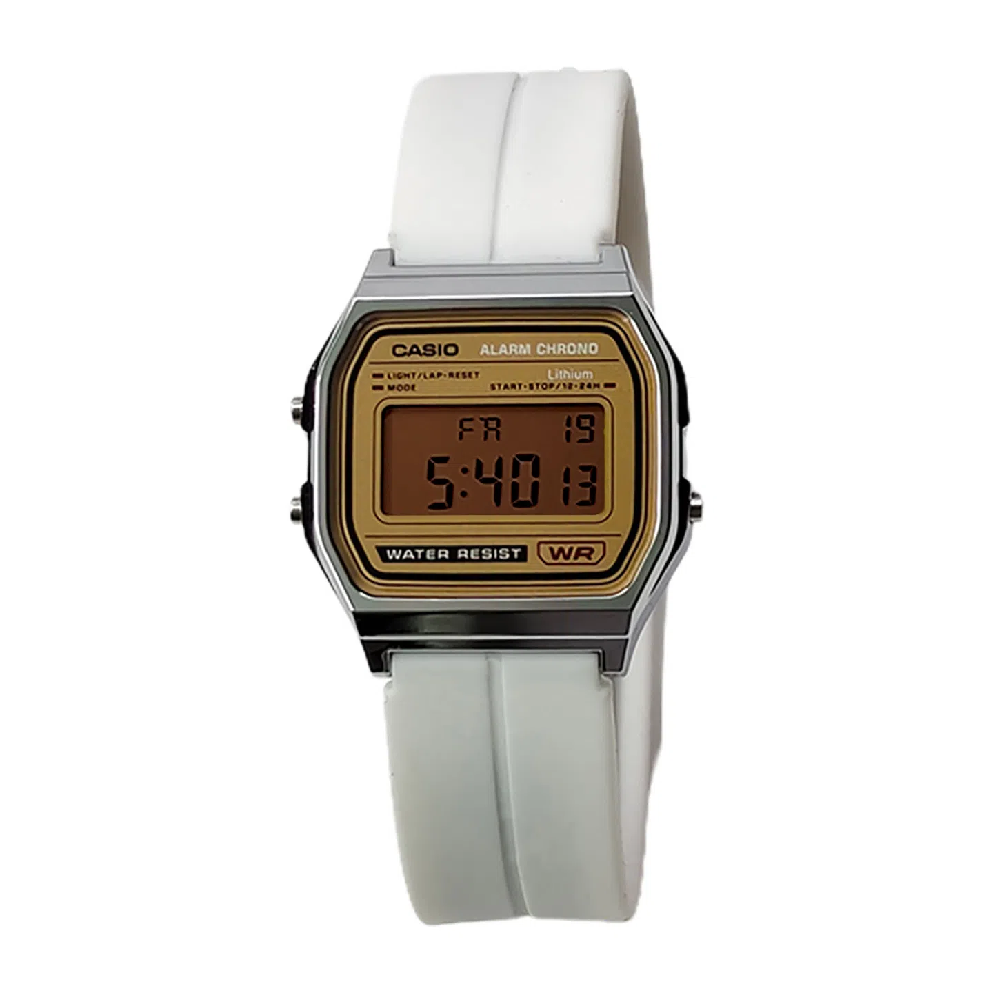 CASIO 30 A158WEA-9