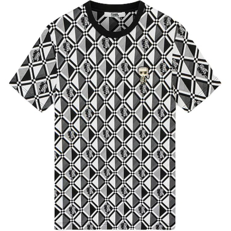 KARL LAGERFELD SS25 T