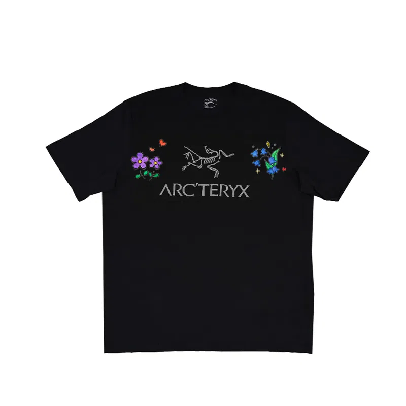 Arcteryx ARC'WORD LOGO