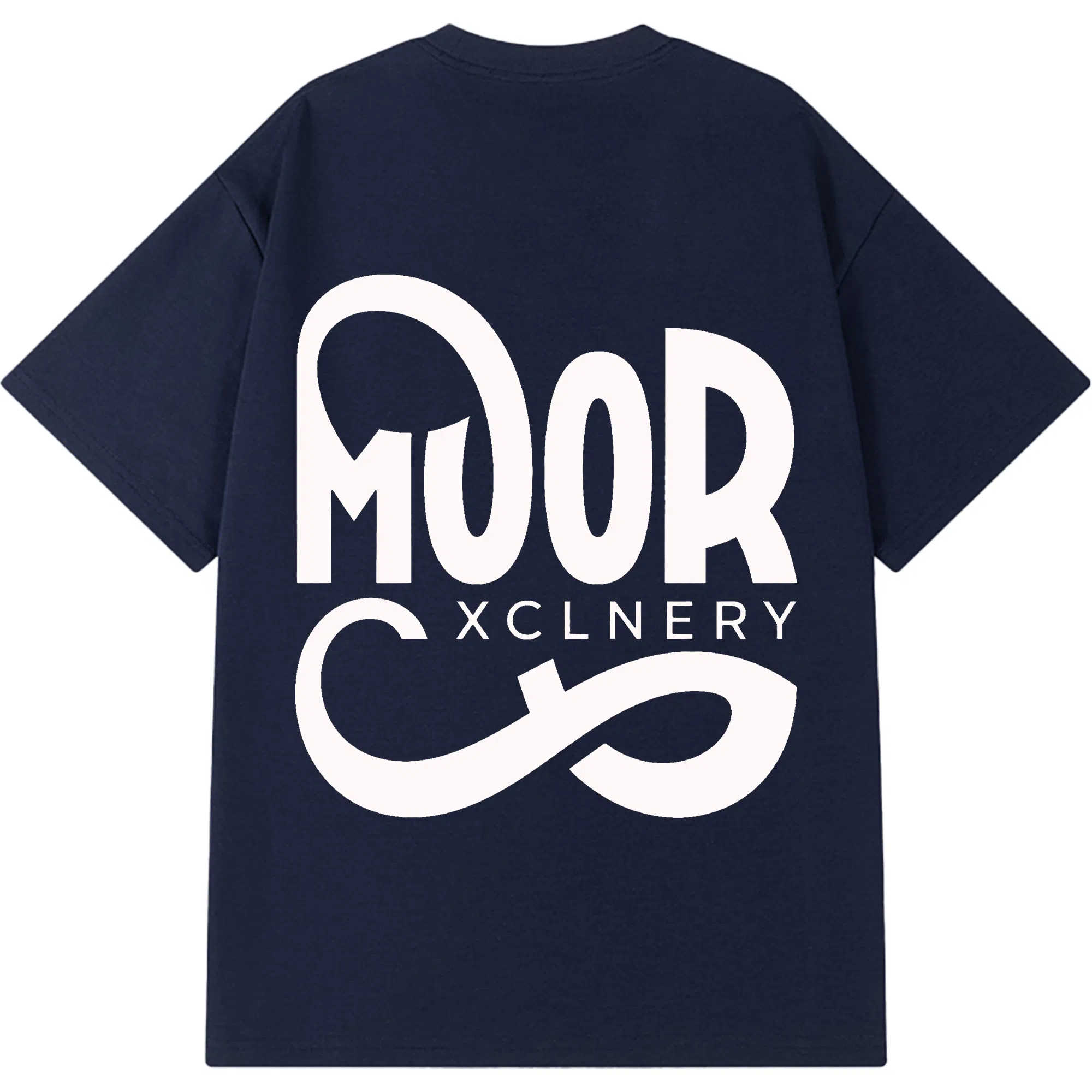 MOOR XCLNERY inLOGOT