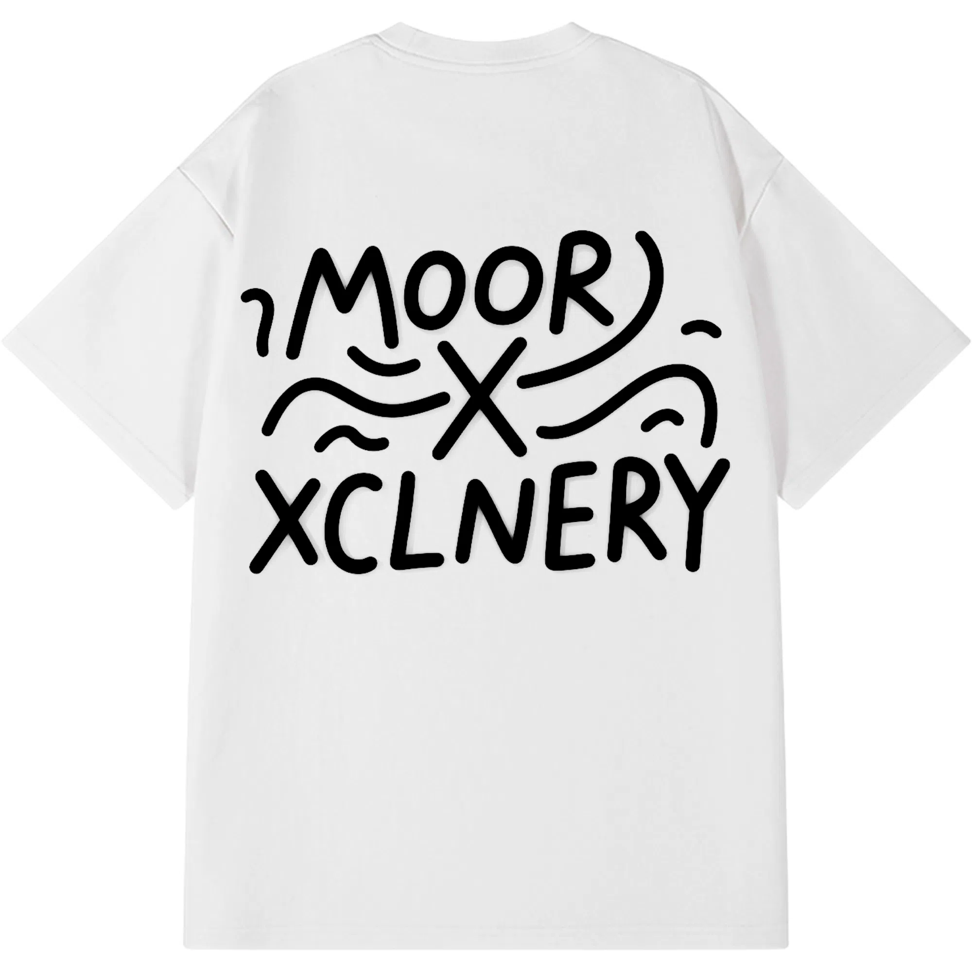 MOOR XCLNERY LOGOT