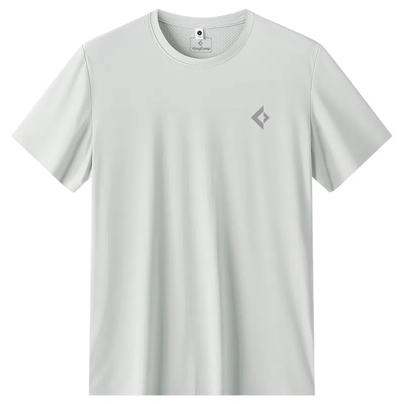 KingCamp logoT