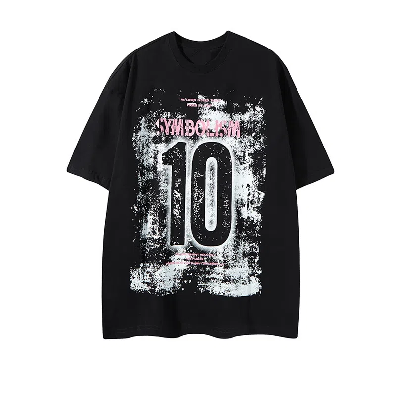 DOGANSON insvibecleanfitT