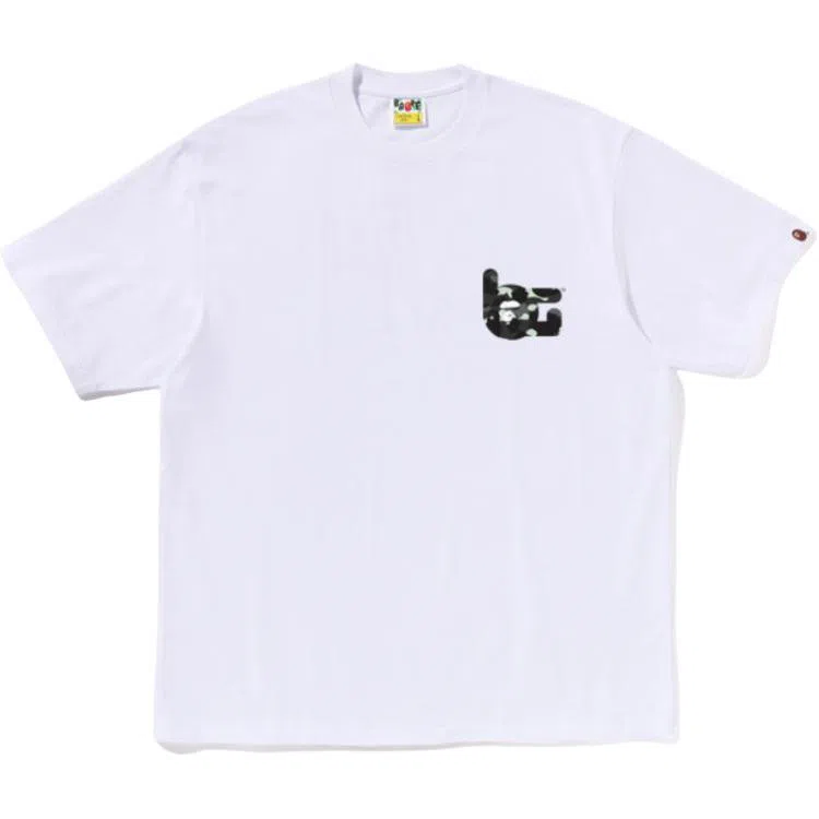 A BATHING APE SS25 T