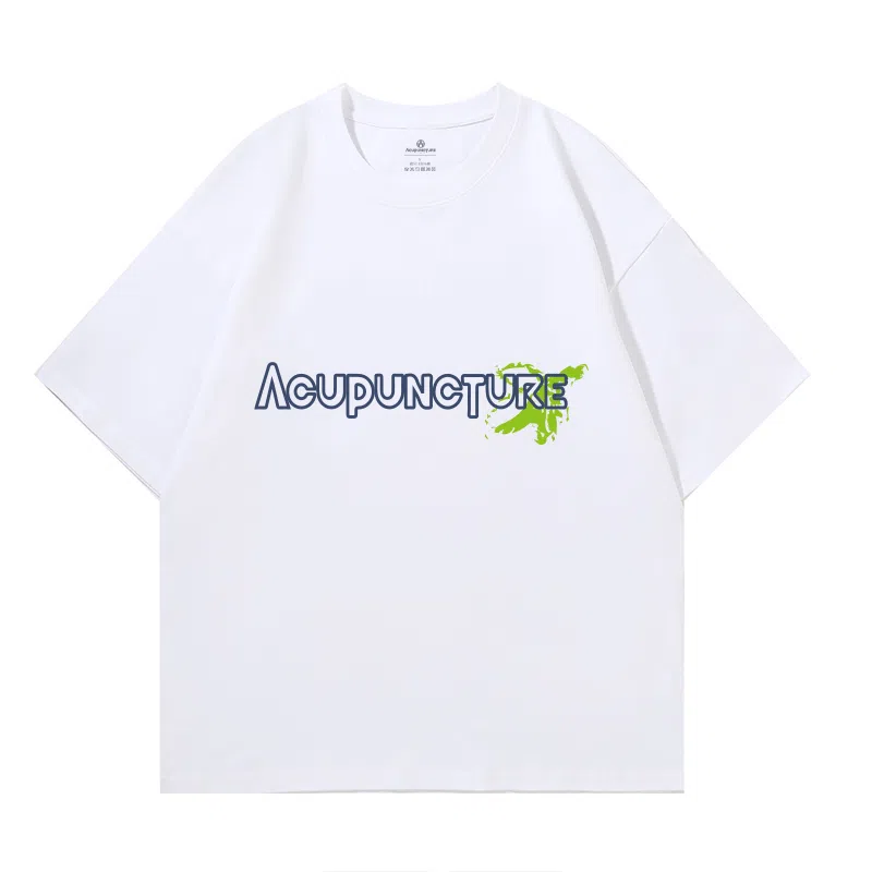 Acupuncture logoT