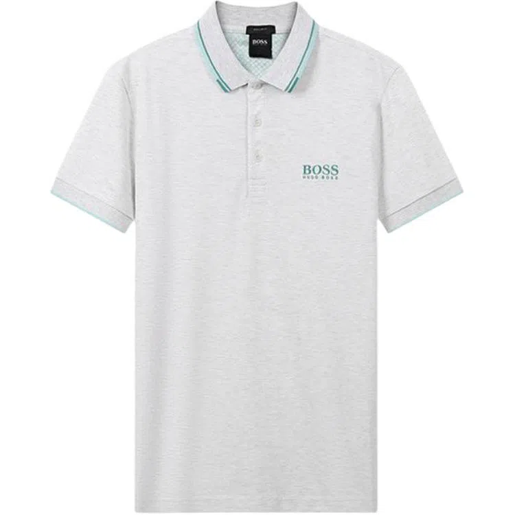 HUGO BOSS SS22 Polo