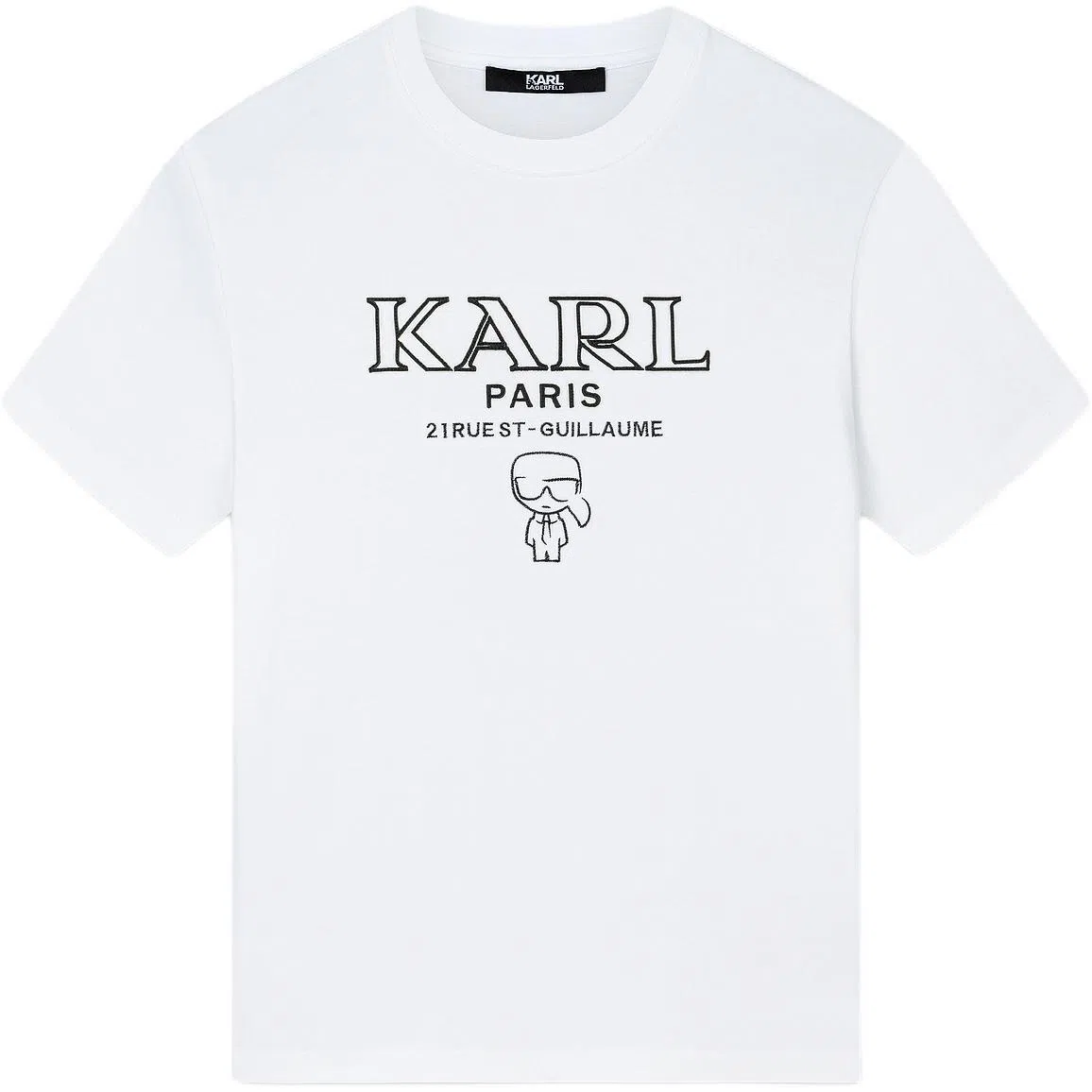 KARL LAGERFELD T
