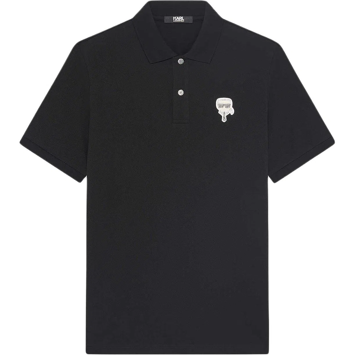 KARL LAGERFELD Polo