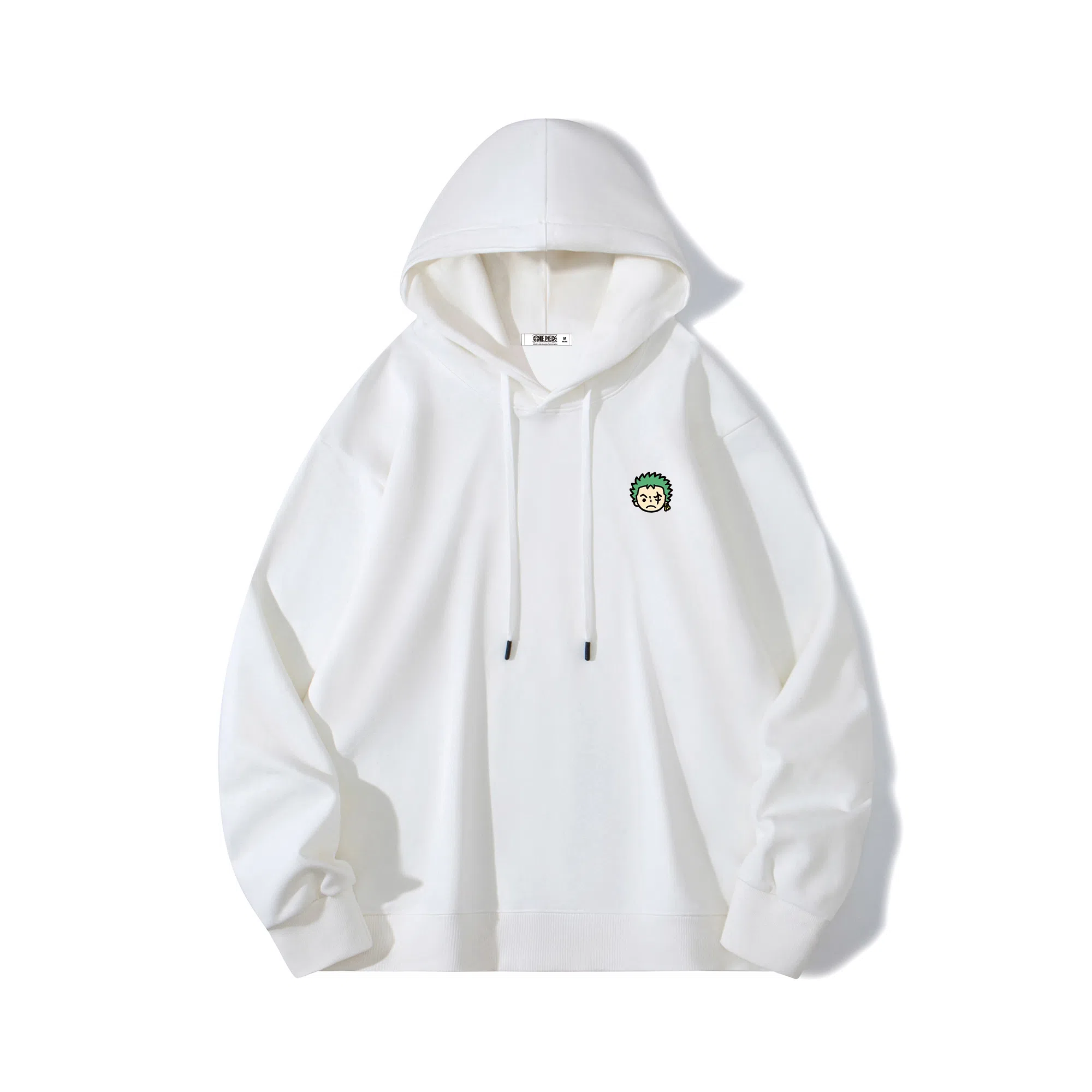 ONE PIECE Roronoa Zoro Hoodie
