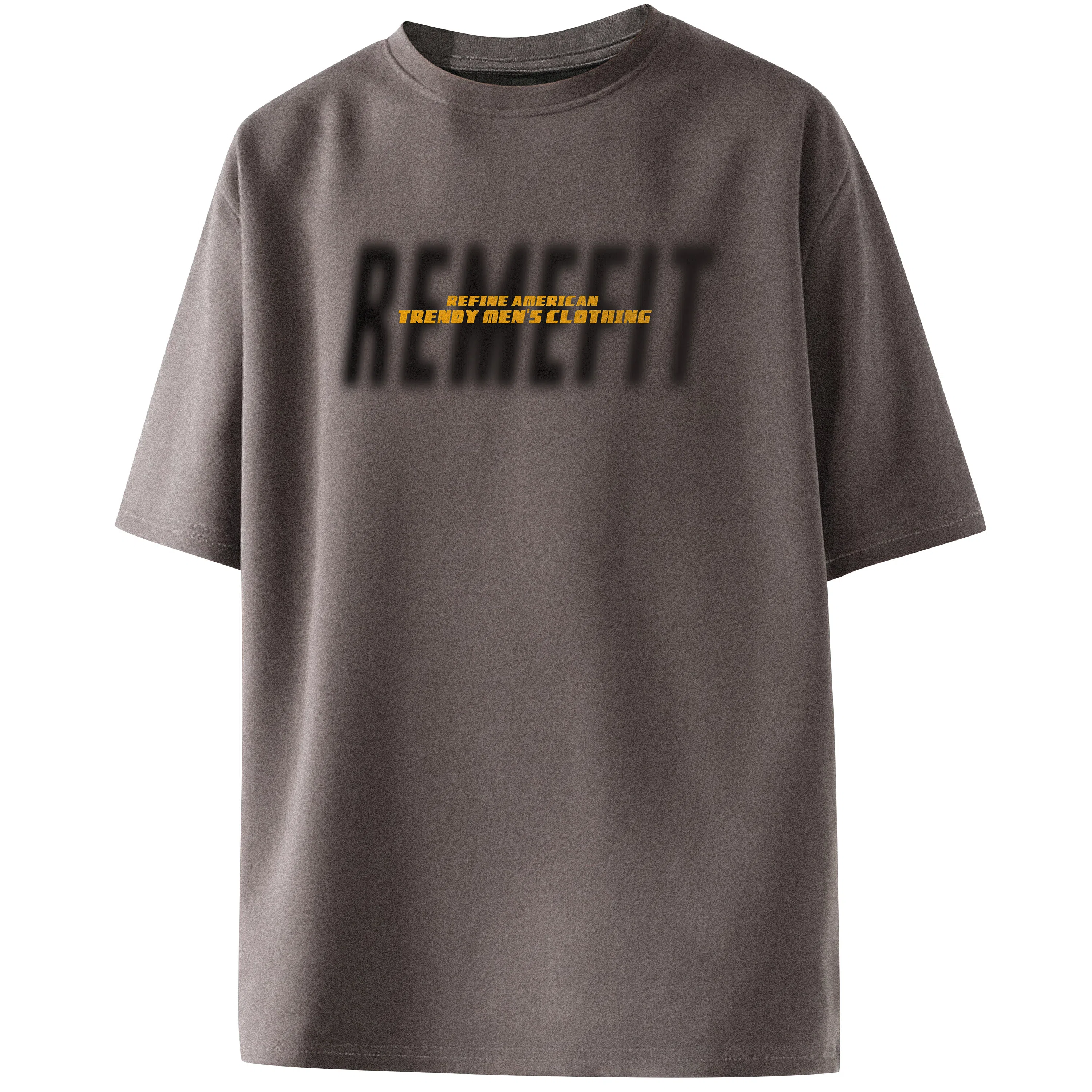 REMEFIT logoT
