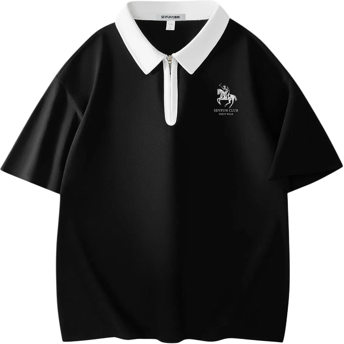 7 SEVFUN LogoPolo