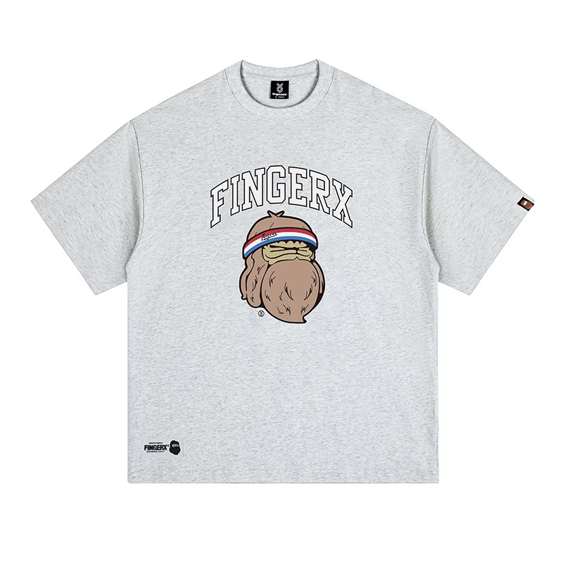 I.TFGXXFingercroxx T