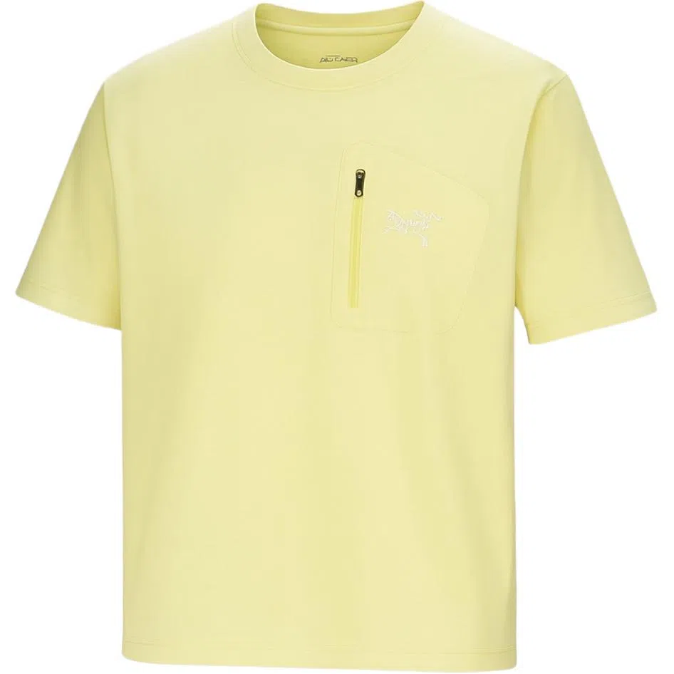 Arcteryx Konseal logoT