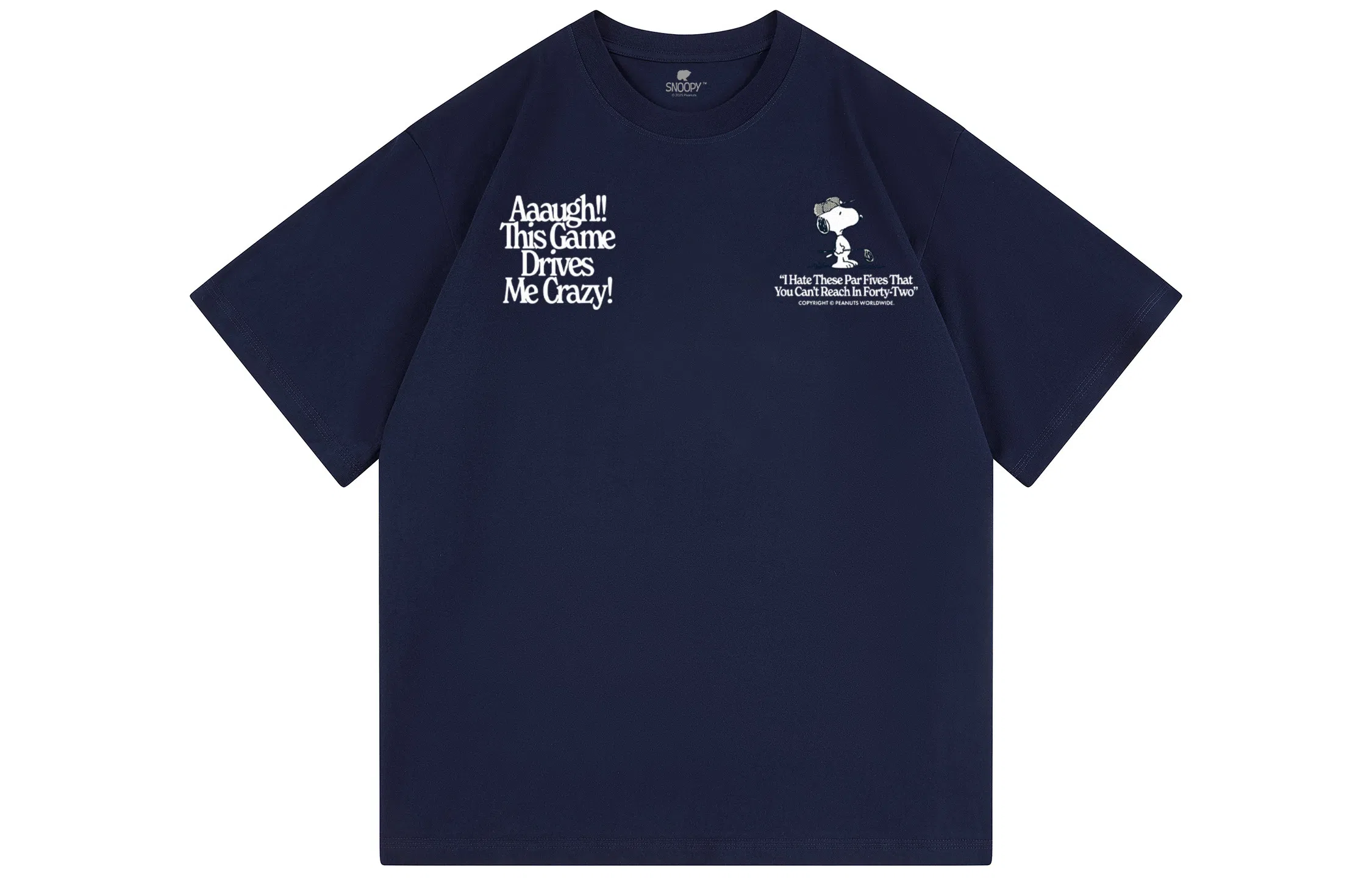 SNOOPY 260g T