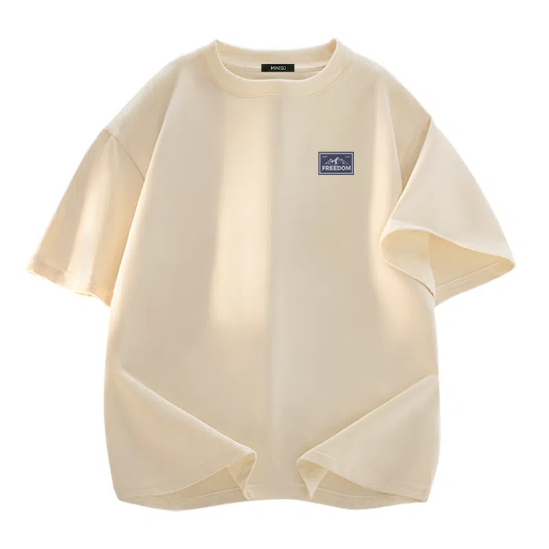 MINISO oversizelogoT