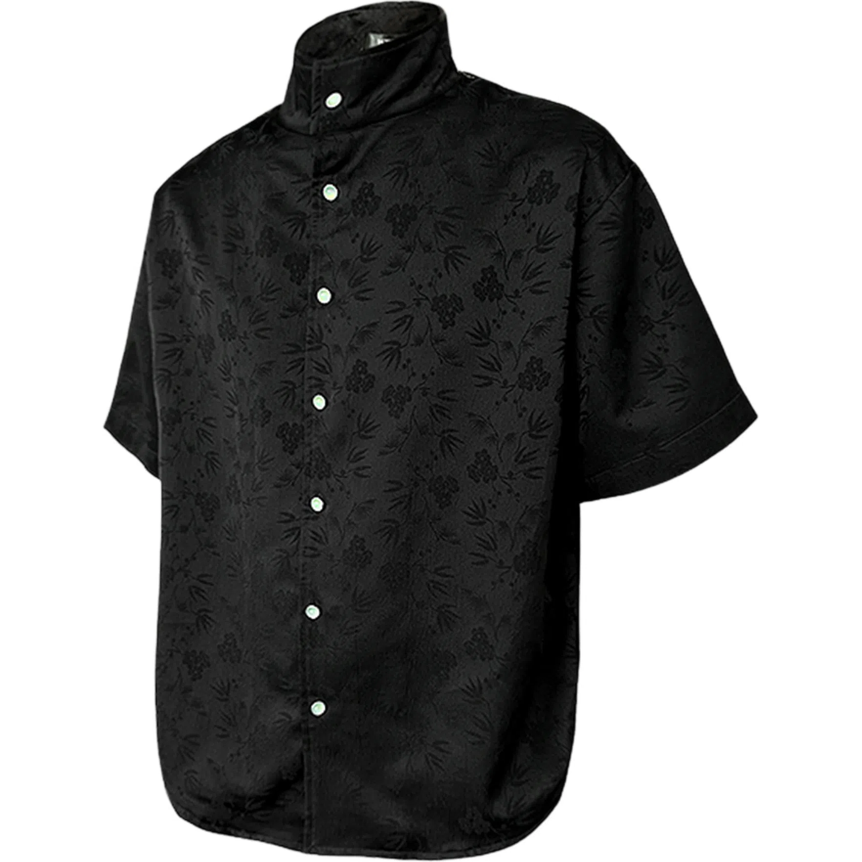 "Neo-Chinese"WARNING LIGHT