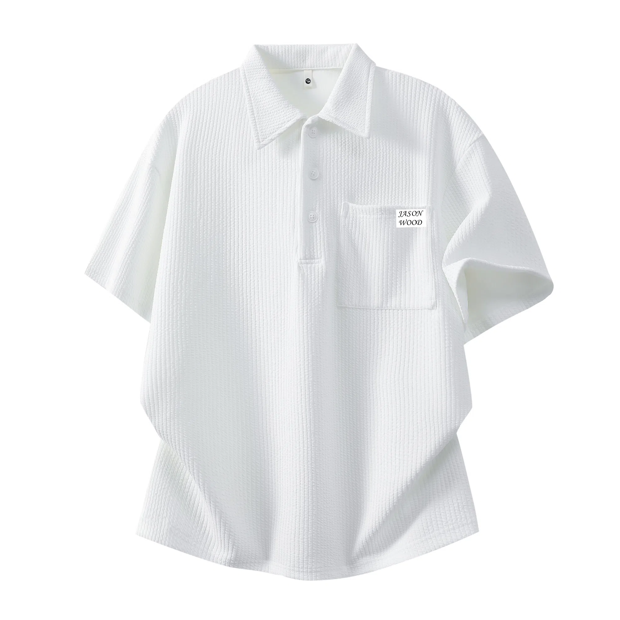 JASONWOOD PoloT