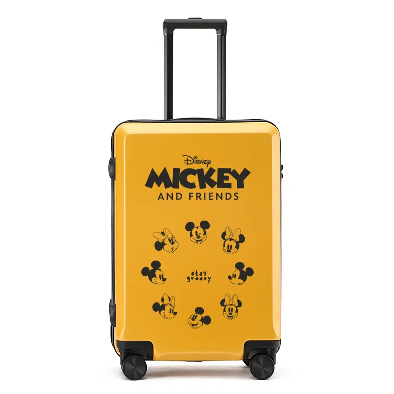 MESUCA x Disney ABS+PC 20242622