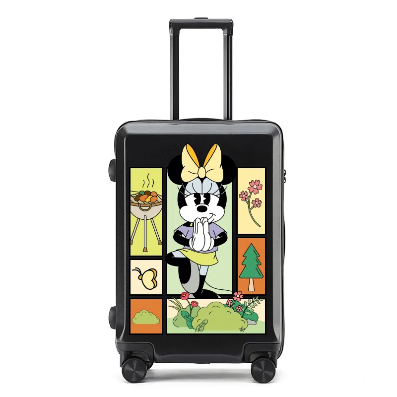 MESUCA x Disney ABS+PC 20242622