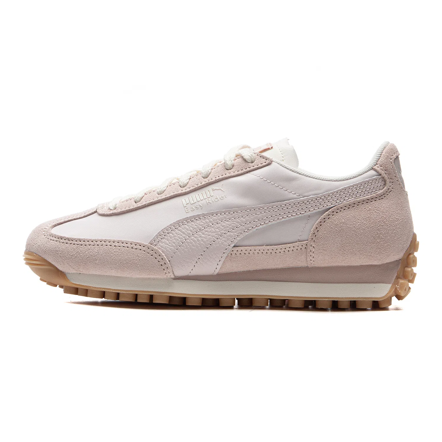 PUMA Easy Rider Nylon Pink