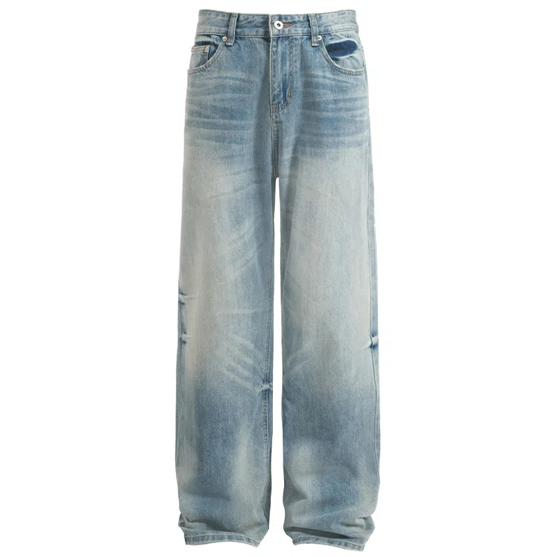 YICHEN vintagecleanfit