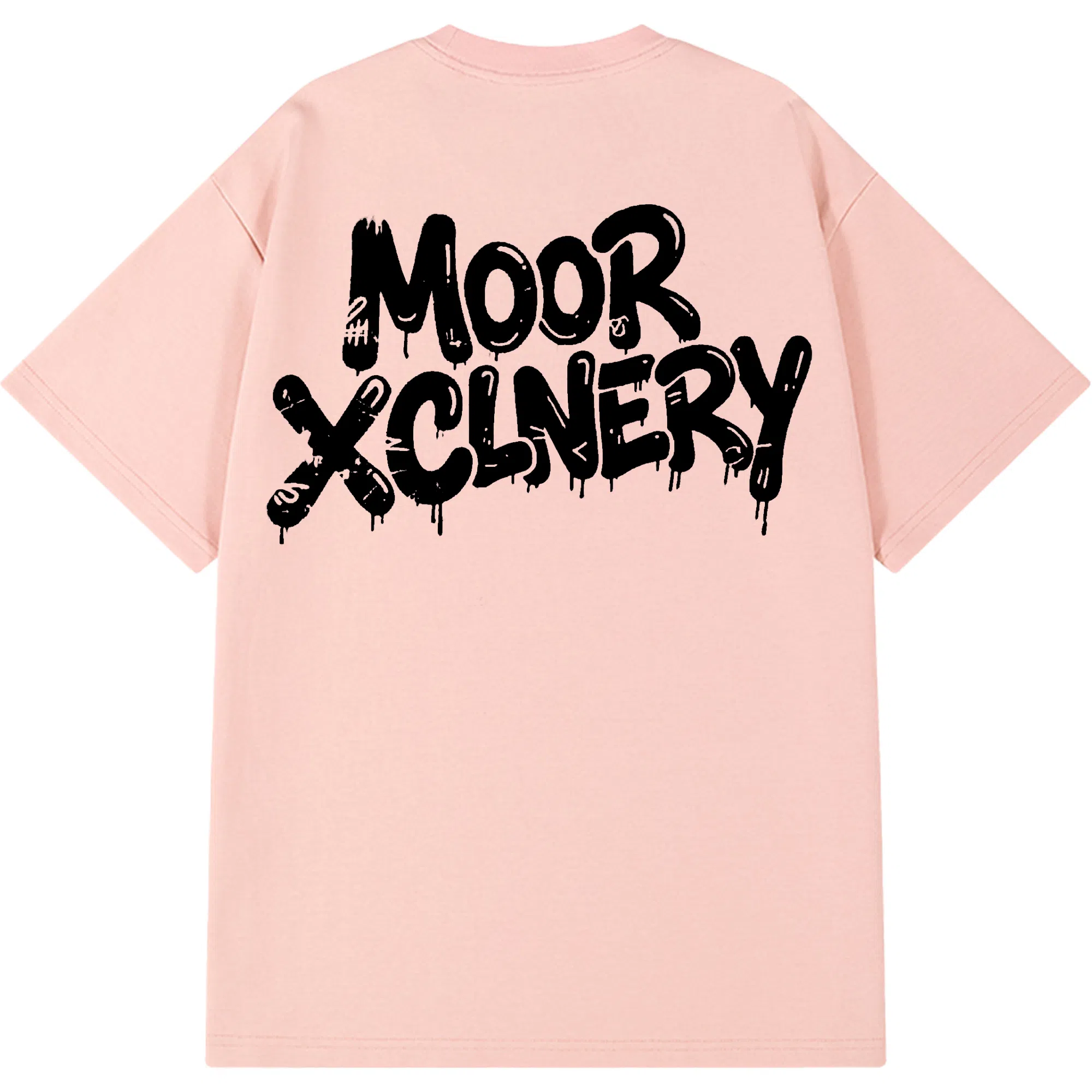 MOOR XCLNERY LOGOT