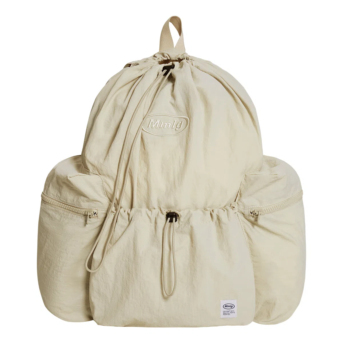 Mmlg Backpack