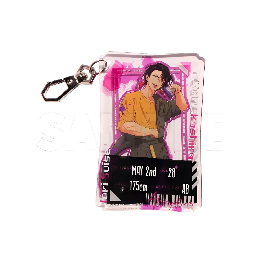 GuGuGuGu Paradox Live THE ANIMATION