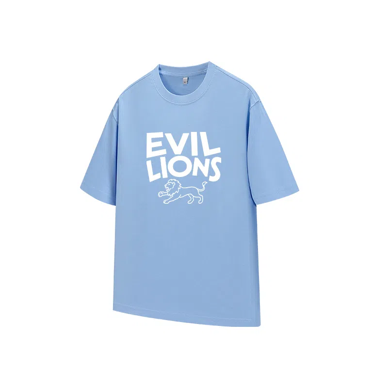 Evil lions T