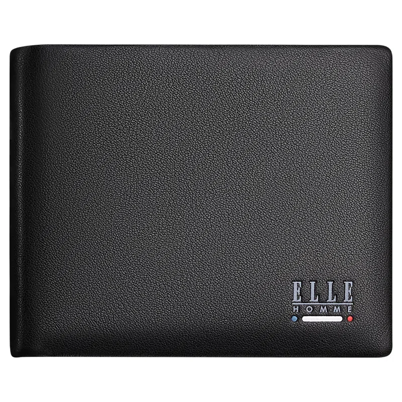 ELLE HOMME