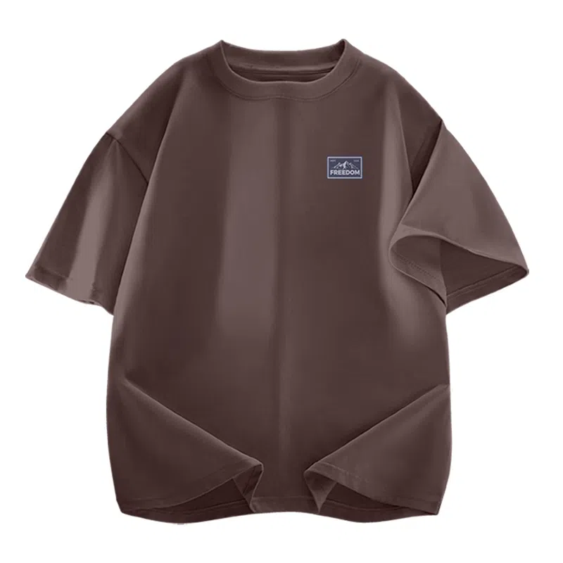 MINISO oversizelogoT