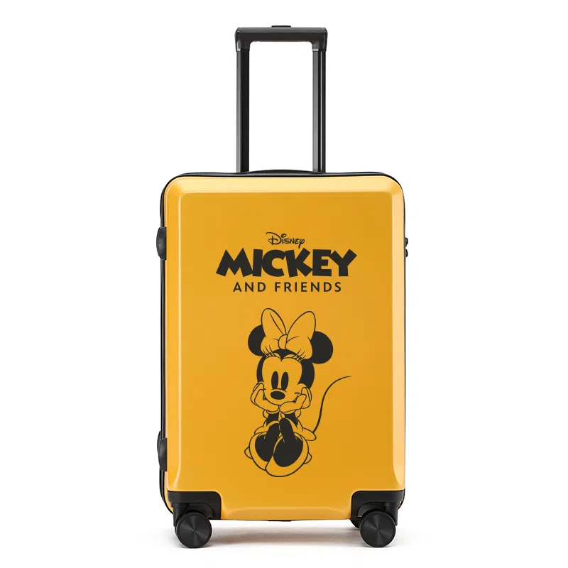 MESUCA x Disney ABS+PC 20242622