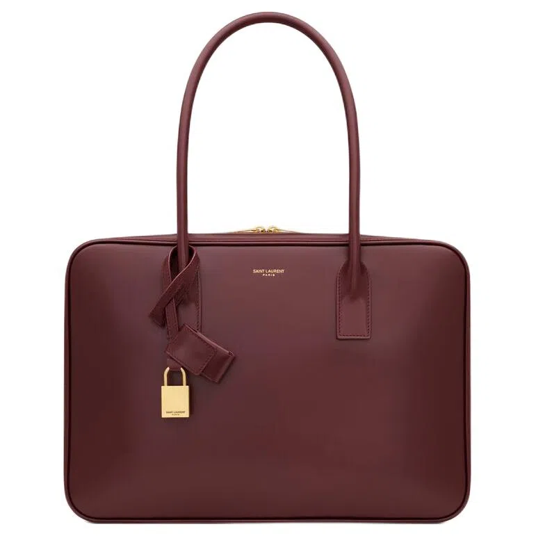 Saint Laurent Bauletto