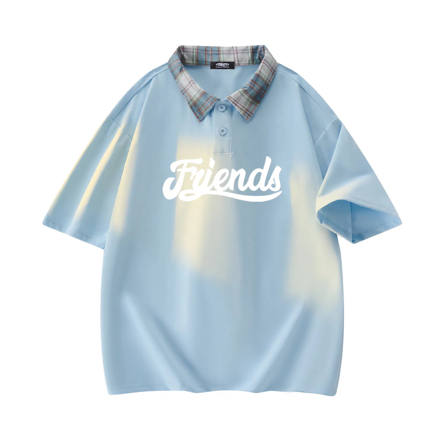 GF logoPolo