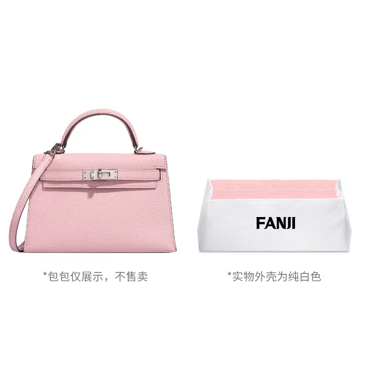 FANJI HERMESKelly Mini